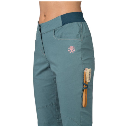Pantaloni femei Rafiki Geminis