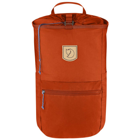 Rucsac Fjällräven High Coast 18 roșu/portocaliu FlameOrange