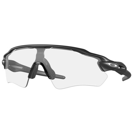 Ochelari de soare OAKLEY Radar Ev Path Clear 50% Black Irid Photo negru Clear 50% Black Irid Photo