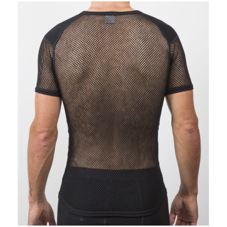Tricou funcțional bărbați Brynje of Norway Wool Thermo T-shirt