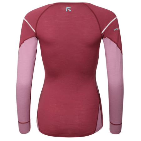 Tricou funcțional femei Progress MW NDRZ 170