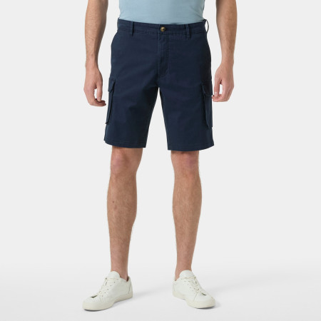 Pantaloni scurți bărbați Helly Hansen Bryggen Cargo Shorts