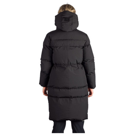 Geacă lungă femei Northfinder Evelynn