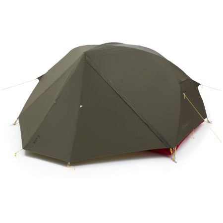 Cort turistic Warg Alp 3