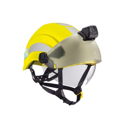 Cască de alpinism Petzl Vertex HI-VIZ