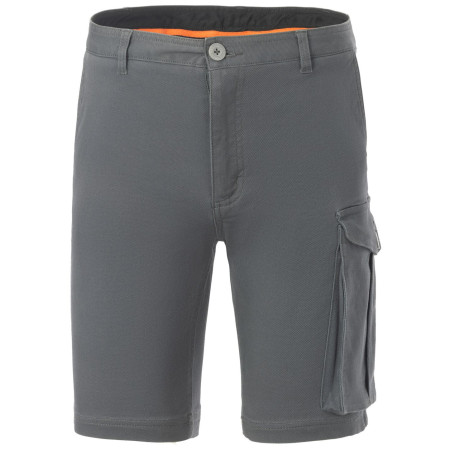 Pantaloni scurți bărbați Regatta Bendrick Shorts gri Dark Storm