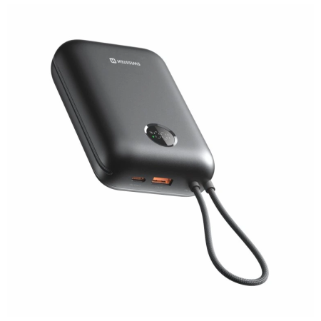 Powerbank Swissten Voltbox 35 W 30000 mAh