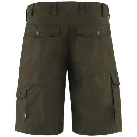 Pantaloni scurți bărbați Fjällräven Karl Pro Shorts M