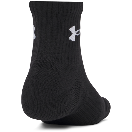 Set șosete Under Armour Performance Cotton 3P Qtr