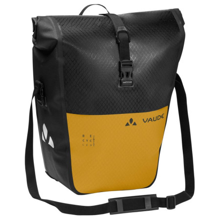 Geantă pentru bicicletă Vaude Aqua Back Color Single (rec) galben