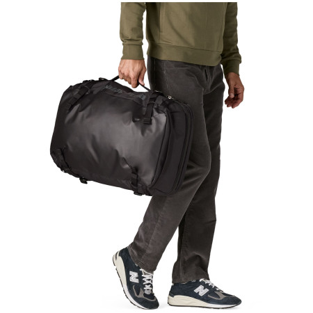Rucsac de călătorie Patagonia Black Hole MLC 45l
