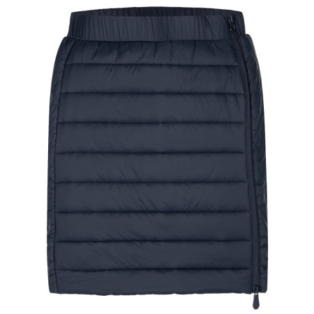 Fustă femei Loap Irenka gri închis