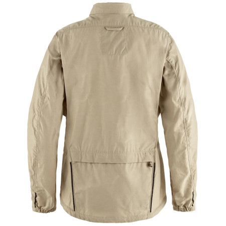 Geacă femei Fjällräven Hoja Rider's Wind Jacket W