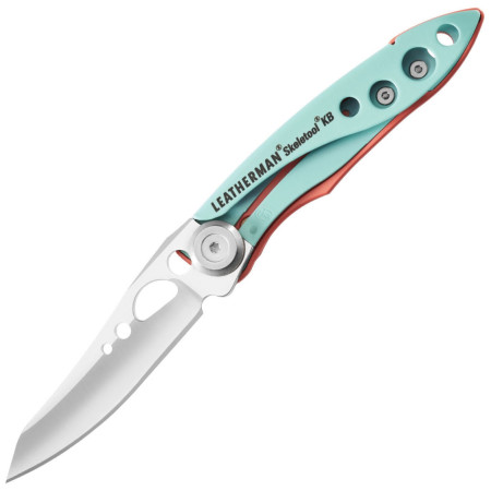 Cuțit Leatherman Skeletool KB