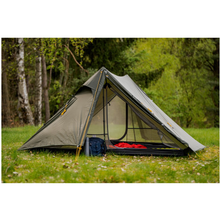 Cort ultra ușor Warg Lightrek 2