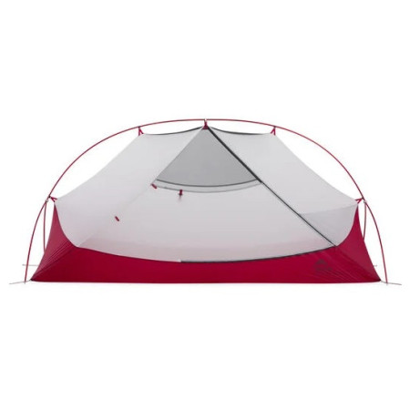 Cort ultra ușor MSR Hubba Hubba Bikepack 1