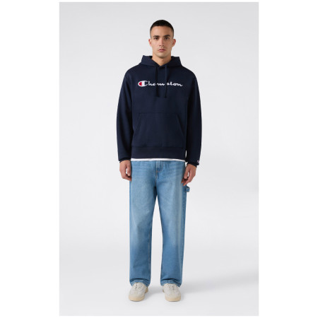 Hanorac bărbați Champion Hooded Sweatshirt M INC