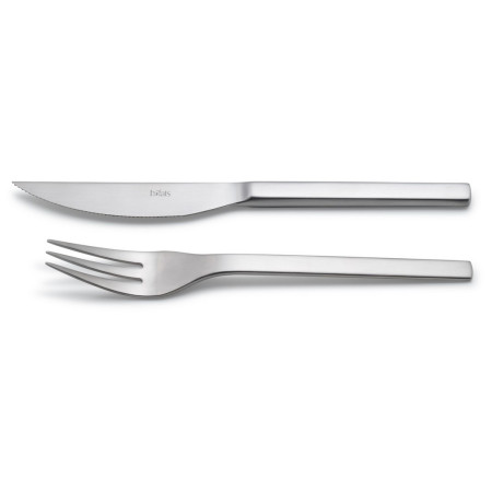 Set tacâmuri Höfats Steaktools