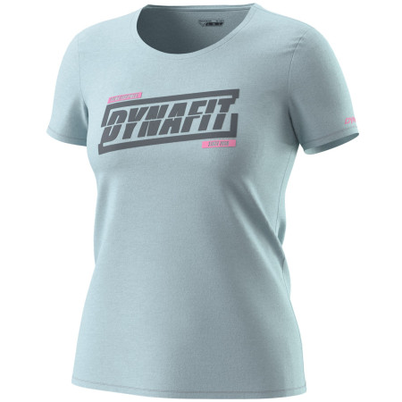 Tricou femei Dynafit Graphic Co W S/S Tee