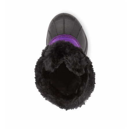Încălțăminte de iarnă copii Sorel Childrens Snow Commander™ Boot
