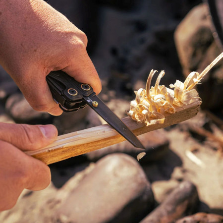 Cuțit Leatherman Wave Alpha