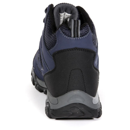 Încălțăminte bărbați Regatta Holcombe IEP Mid