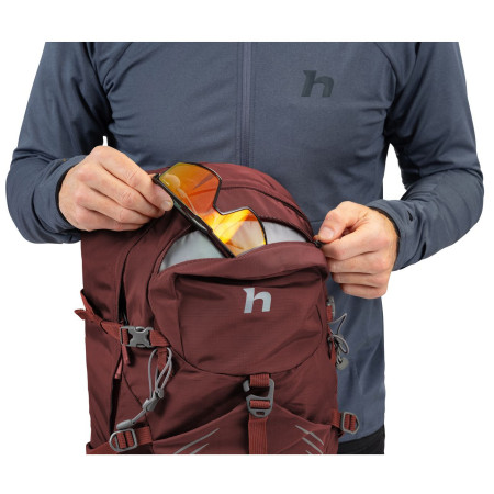 Rucsac turistic Hannah Wagabond 26