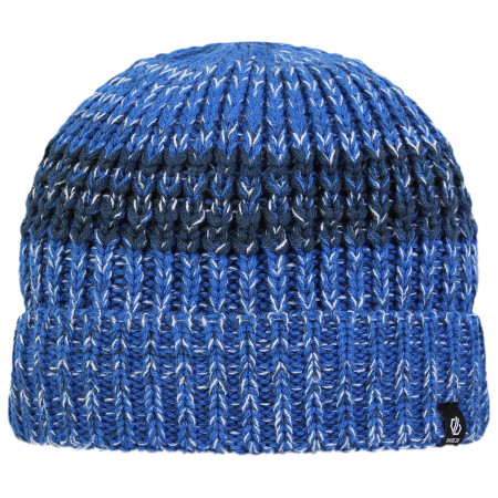 Căciulă copii Dare 2b Mindless II Beanie 2023 albastru închis Olympian Blue/White