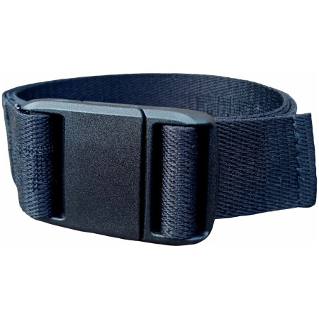 Curea Direct Alpine Belt Basic negru black