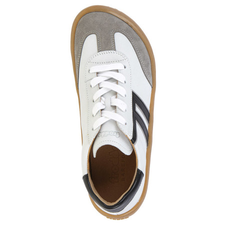 Încălțăminte femei Frodo barefoot f-motion laces