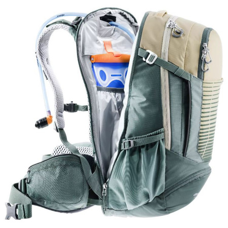 Rucsac femei Deuter Trans Alpine Pro 26 SL