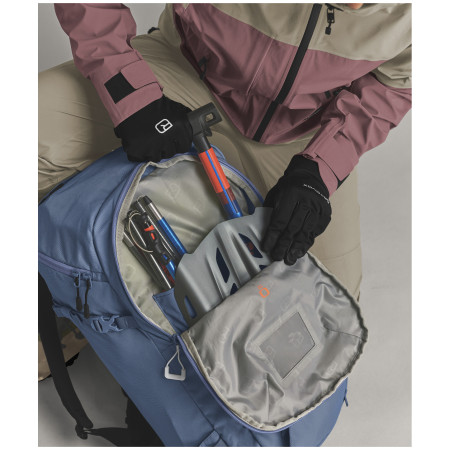 Rucsac pentru schi alpin Ortovox Haute Route 38 S