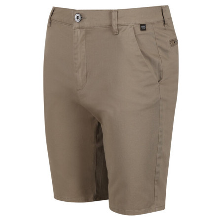 Pantaloni scurți bărbați Regatta Sandros Short bej