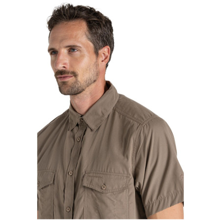 Cămașă bărbați Craghoppers Kiwi Short Sleeved Shirt