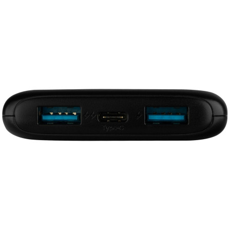 Powerbank Fixed Zen 10 cu display LCD