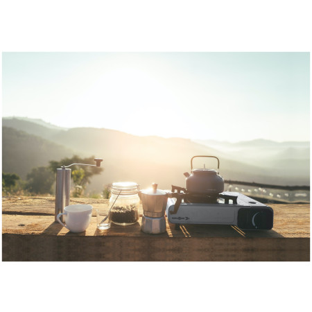 Set vase Brunner PackPot Ultralite 16