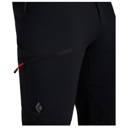 Pantaloni bărbați Black Diamond M Alpine Light Pants