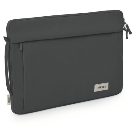 Geantă notebook Osprey Arcane Laptop Sleeve 16 Inch negru black