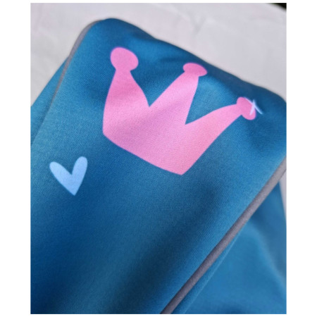 Geacă copii WAMU Jednorožci