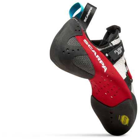 Espadrile Scarpa Furia Air
