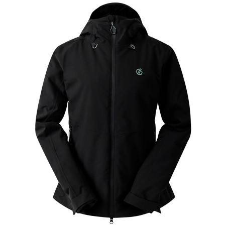 Geacă femei Dare 2b Torrek Blaze Jacket negru black