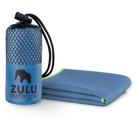 Prosop Zulu Light 85x150 cm
