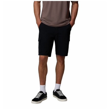 Pantaloni scurți bărbați Columbia Roc™ Tech Cargo Short negru Black