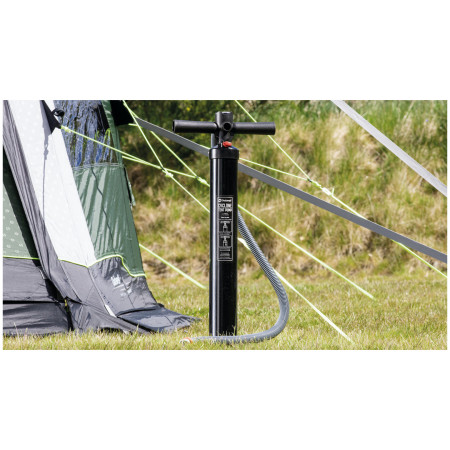 Cort gonflabil Outwell Elmdale 3PA