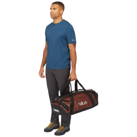 Geantă de voiaj Rab Expedition Kitbag II 50