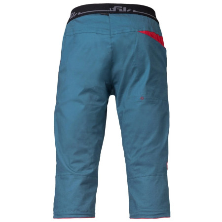 Pantaloni 3/4 bărbați Rafiki Moonstone