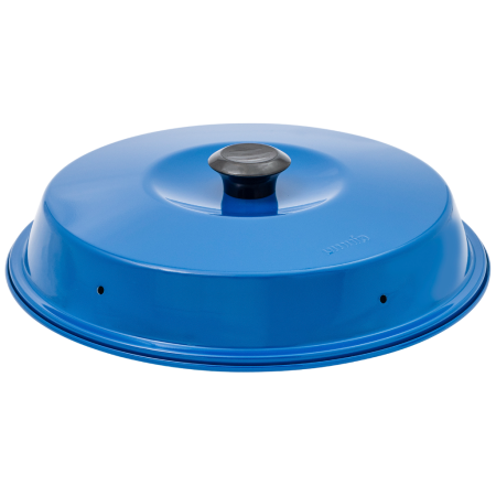 Capac Omnia Lid albastru Blue