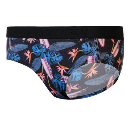 Chiloți femei Sensor Merino Impress