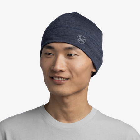 Căciulă Buff Merino Lightweight Beanie
