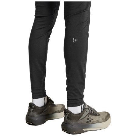 Colanți bărbați Craft ESSence Warm Wind Tights M